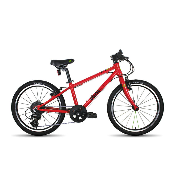 Frog 53 Kids Bike 20" (5-7 yrs)