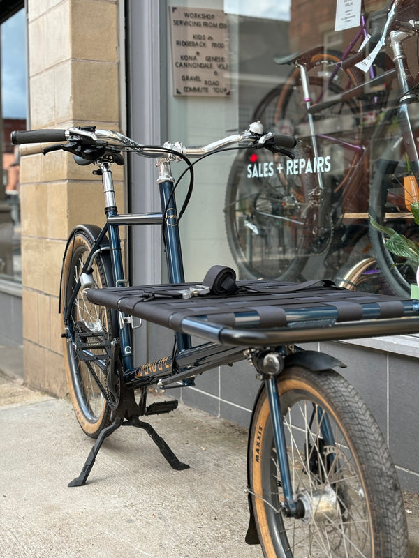 Omnium Cargo V3