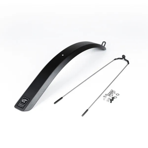 Kinesis Fend Off Shorty - Rear Gravel Mudguard