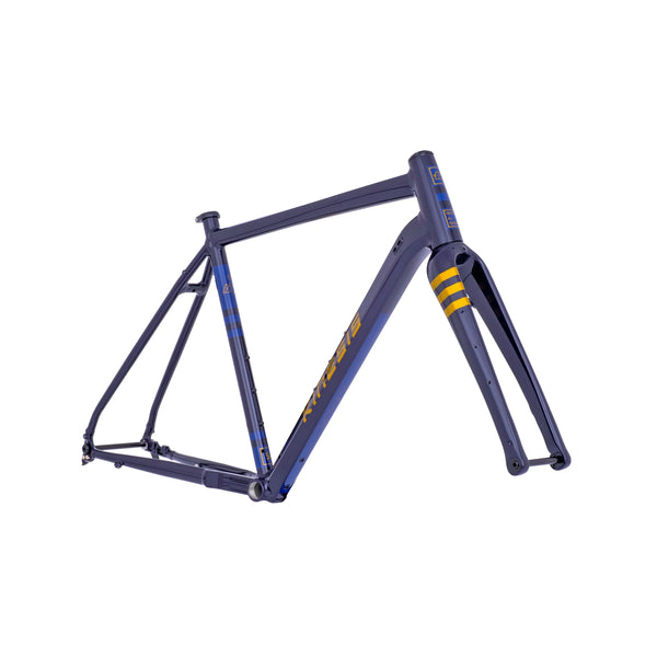 Kinesis Tripster AT Gravel Frameset