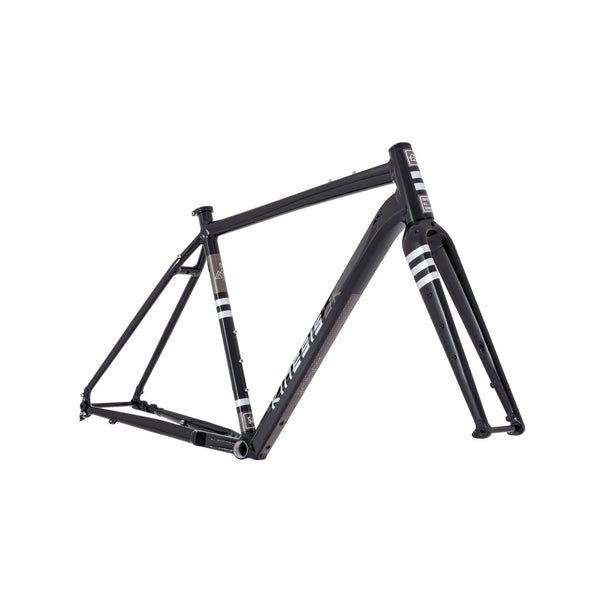 Kinesis Tripster AT Plus Frameset