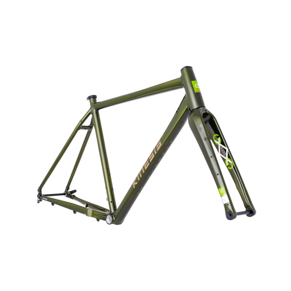 Kinesis GX Race Gravel Frameset