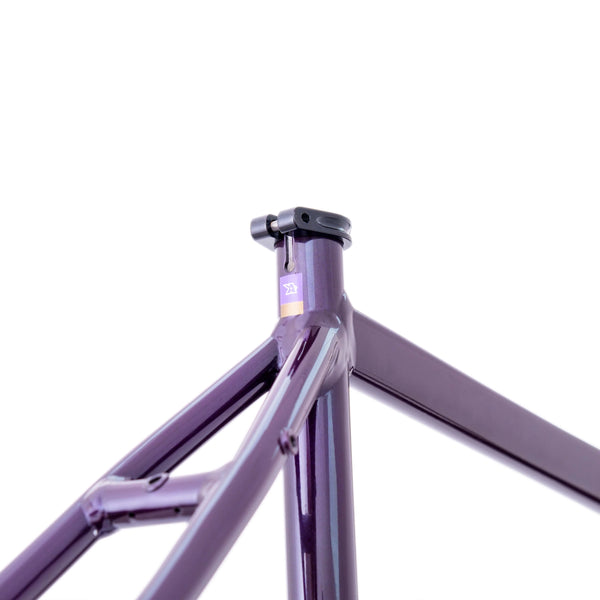 Kinesis GX Race Gravel Frameset