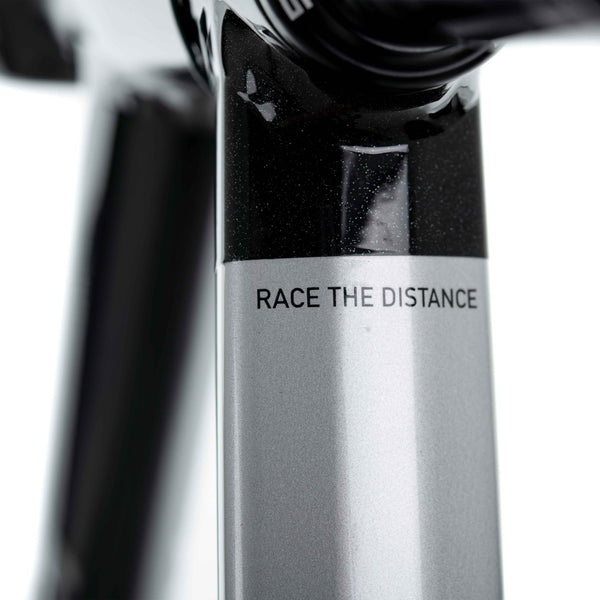 Kinesis RTD Road Frameset in Black