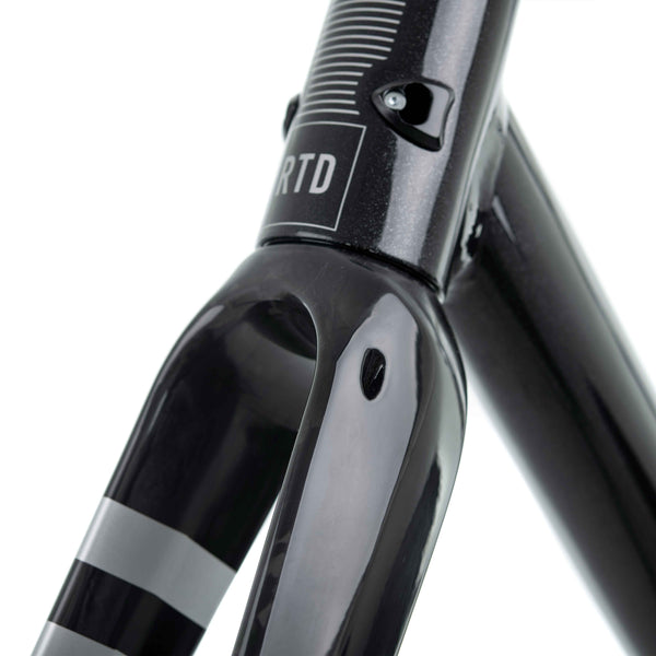 Kinesis RTD Road Frameset in Black