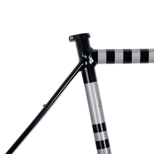 Kinesis RTD Road Frameset in Black