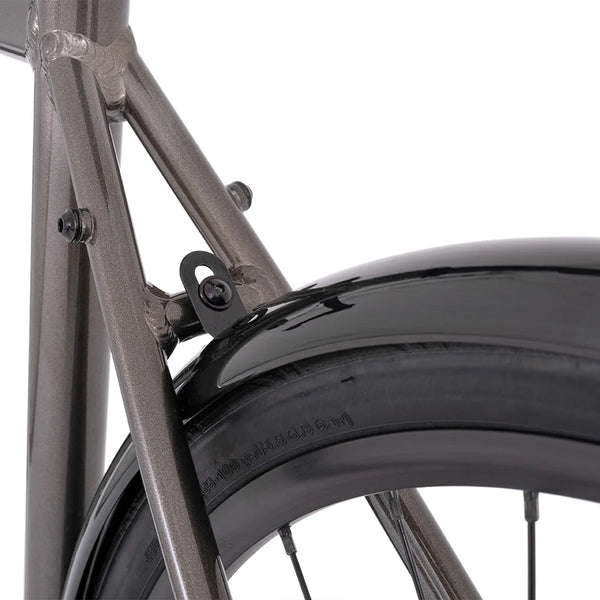 Kinesis Kinesis 4S Endurance Road Bike in Silver