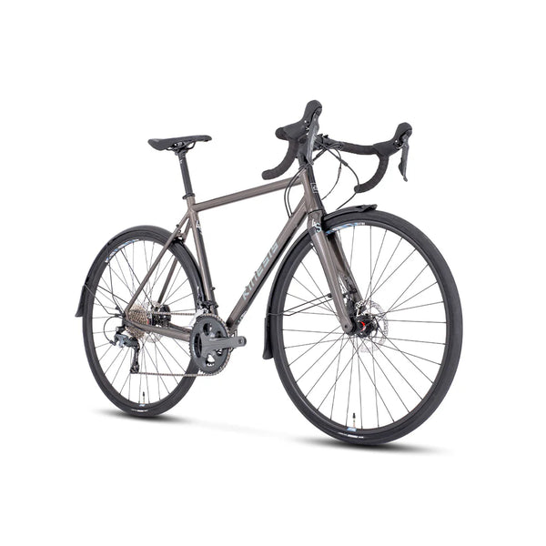 Kinesis Kinesis 4S Endurance Road Bike in Silver