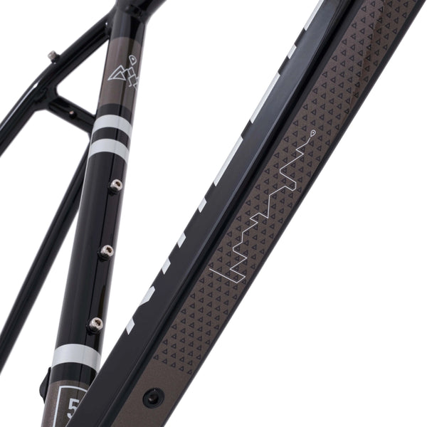 Kinesis Tripster AT Plus Frameset