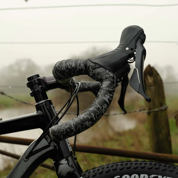 Kinesis Tripster AT Plus Frameset