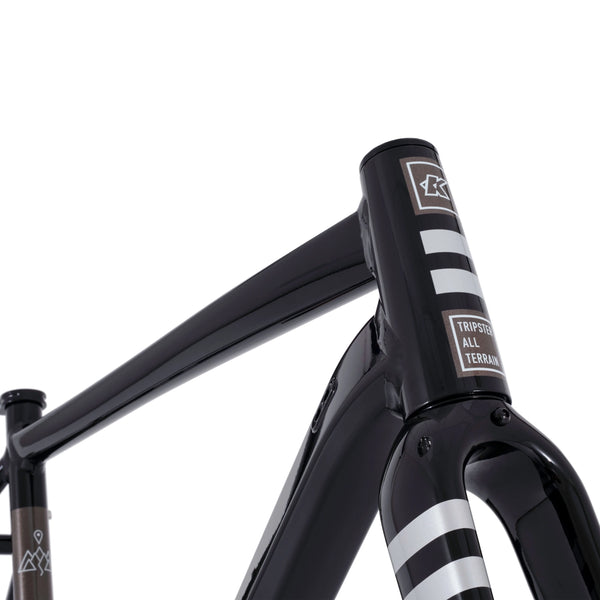 Kinesis Tripster AT Plus Frameset