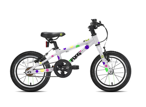 Frog 40 Kids Bike 14" (3-4 yrs)