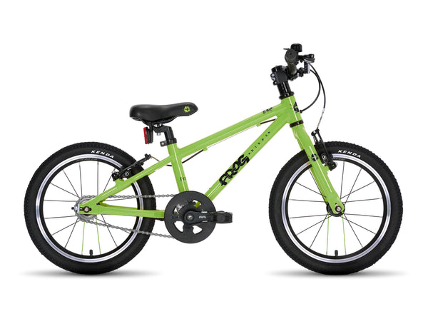 Frog 44 16" Wheel Kids Bike