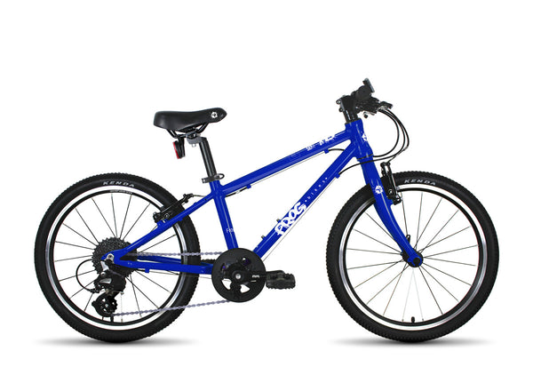 Frog 53 Kids Bike 20" (5-7 yrs)