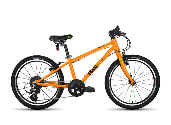 Frog 53 Kids Bike 20" (5-7 yrs)