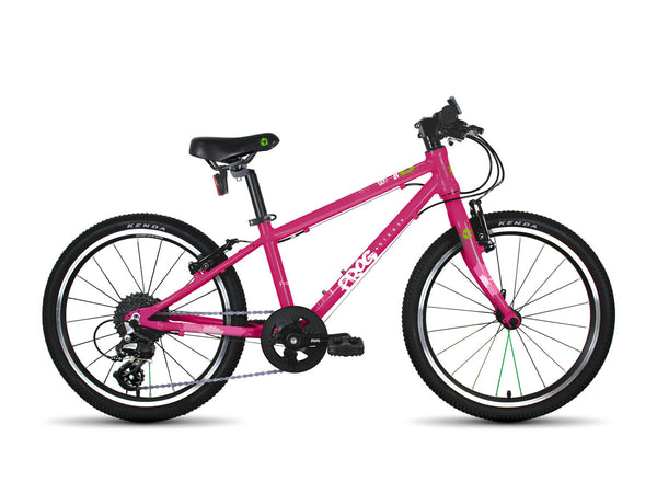 Frog 53 Kids Bike 20" (5-7 yrs)