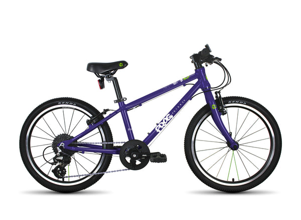 Frog 53 Kids Bike 20" (5-7 yrs)