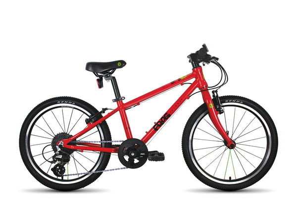 Frog 53 Kids Bike 20" (5-7 yrs)
