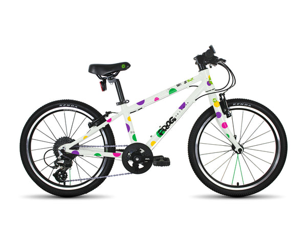 Frog 53 Kids Bike 20" (5-7 yrs)
