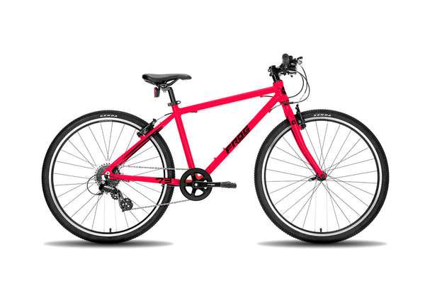 Frog 74 Kids Bike 26" (12-14 yrs)