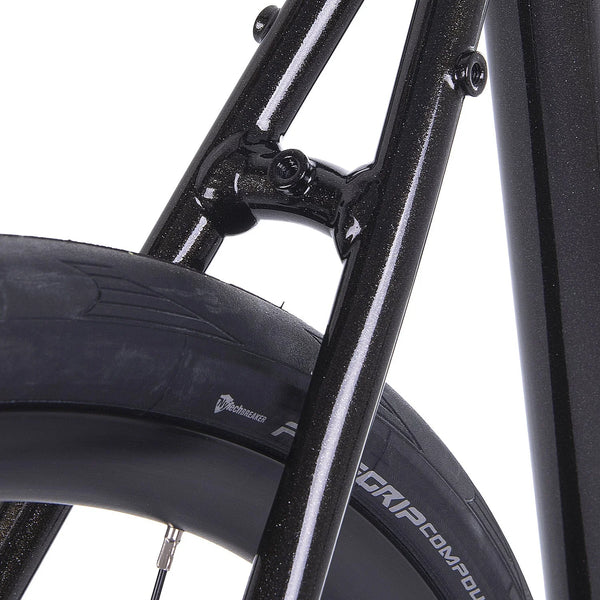 Kinesis R2 Shimano Tiagra Road Bike in Black