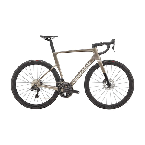 Cannondale SuperSix EVO 2 in Meteor Grey