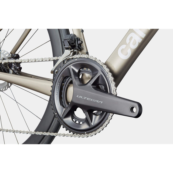 Cannondale SuperSix EVO 2 in Meteor Grey