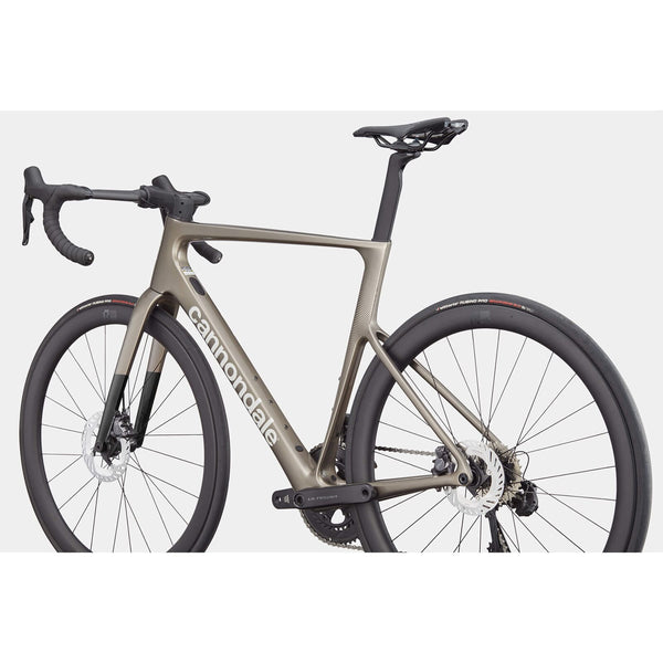Cannondale SuperSix EVO 2 in Meteor Grey