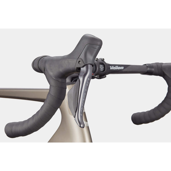 Cannondale SuperSix EVO 2 in Meteor Grey