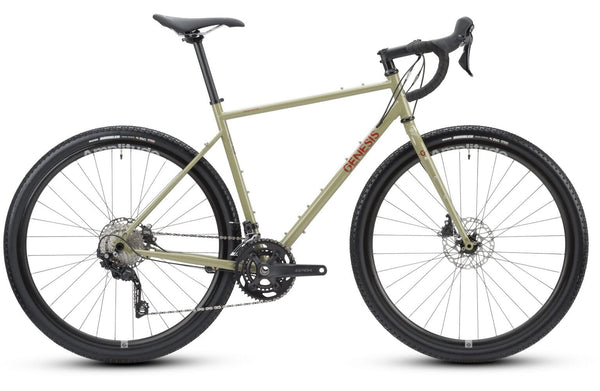 Genesis Croix De Fer 30 - Pavement