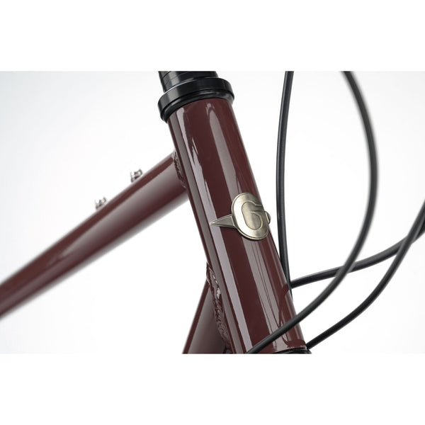 Genesis Broadway Flat Bar City Bike
