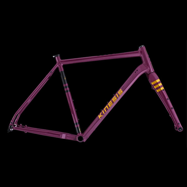 Kinesis Tripster AT Gravel Frameset