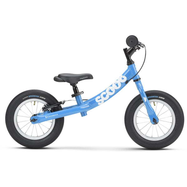 Ridgeback Scoot Balance Bike 12" Wheel