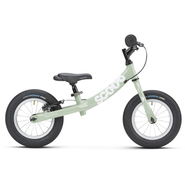 Ridgeback Scoot Balance Bike 12" Wheel
