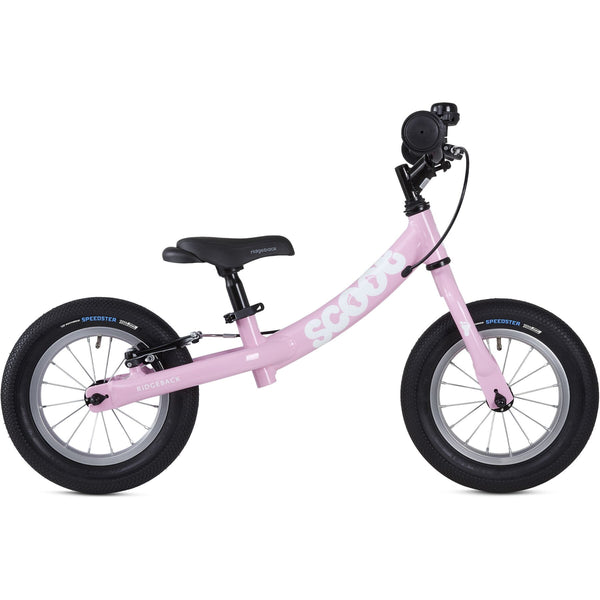 Ridgeback Scoot Balance Bike 12" Wheel