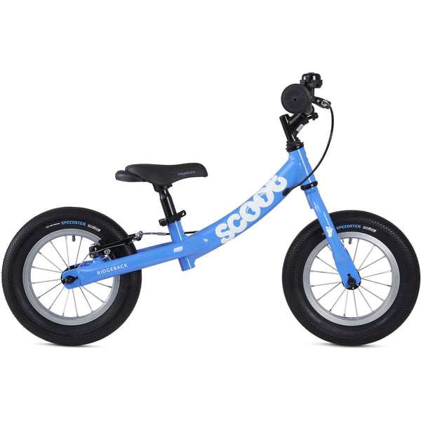 Ridgeback Scoot Balance Bike 12" Wheel