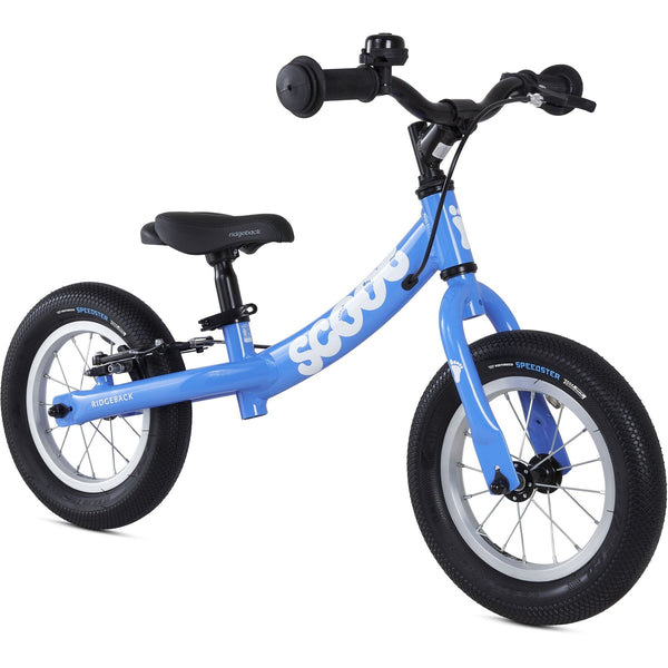 Ridgeback Scoot Balance Bike 12" Wheel