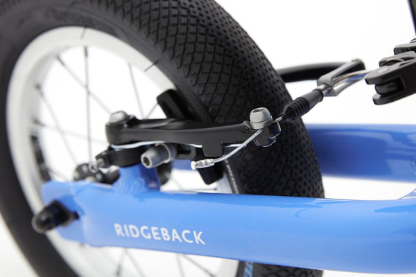 Ridgeback Scoot Balance Bike 12" Wheel