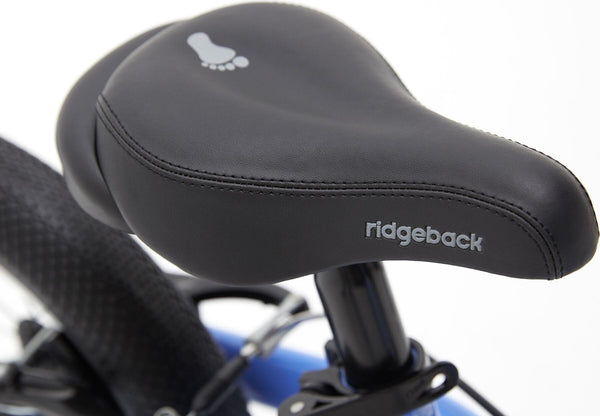 Ridgeback Scoot Balance Bike 12" Wheel
