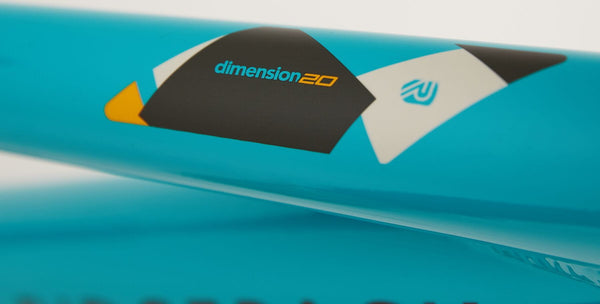 Ridgeback Dimension 20 Kids Bike