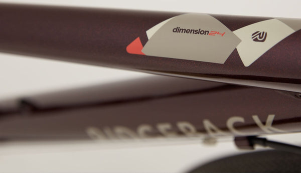 Ridgeback Dimension 24 Kids Bike