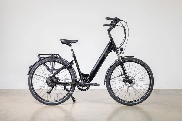 Volt Burlington Classic Step Through E-Bike