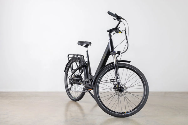 Volt Burlington Classic Step Through E-Bike
