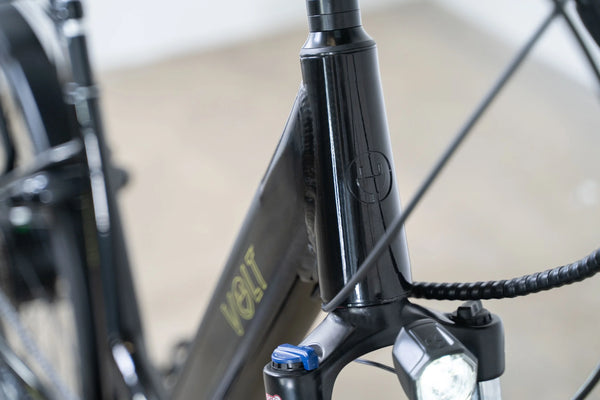 Volt Burlington Classic Step Through E-Bike