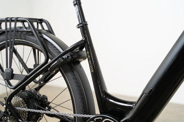 Volt Burlington Classic Step Through E-Bike