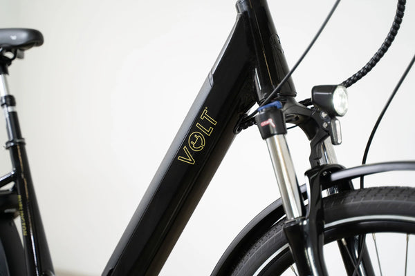 Volt Burlington Classic Step Through E-Bike
