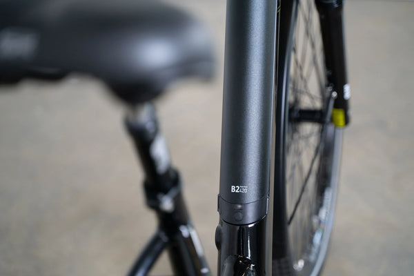 Volt Burlington Classic Step Through E-Bike