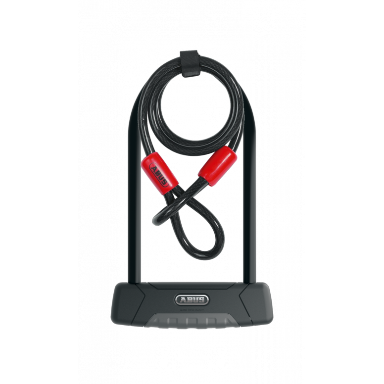 Abus sold top secure gold