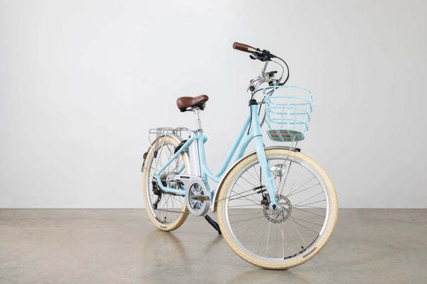 Volt Kensington Step Through Electric Bike