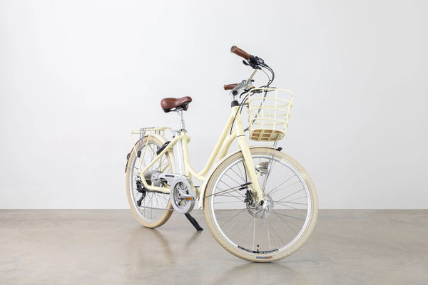 Volt Kensington Step Through Electric Bike